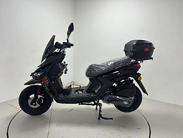 Скутеры: 🏍 Самурай 150куб. тип двигателя: 4тактный. объем двигателя: 150куб at lalafo.kg — 5 Скутеры: 🏍 Самурай 150куб. тип двигателя: 4тактный. объем двигателя: 150куб — 5