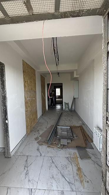 Новостройки от застройщика: Строится, Элитка, Студия, 48 м² — 11