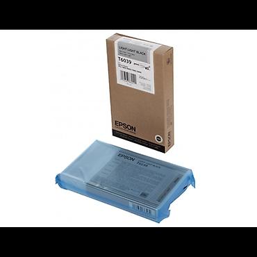canon e414 printer: Epson I/C SP-7880/9880 Light Light Black T6039 Kartric Məhsul: Epson — 3