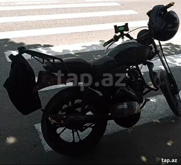 mapet mon: Minsk - MİNİSKİ 110 sm3