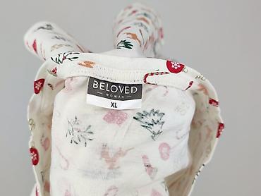 beloved mom: Beloved, T-shirt damski, rozmiar XL — 5