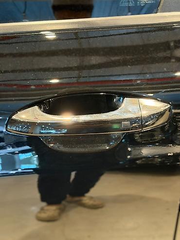 Kia: Kia K5: 2020 г., Седан — 15