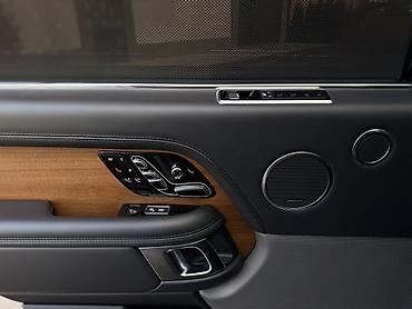 Land Rover: Land Rover Range Rover: 2019 г., 4.4 л, Автомат, Дизель, Внедорожник — 8