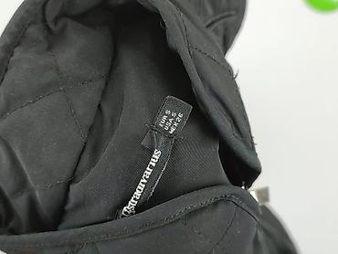 bomberka oversize: Stradivarius, Kurtka przejściowa damska, rozmiar S — 5