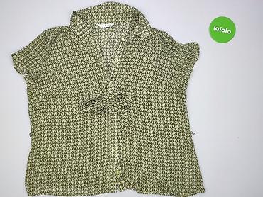 garnitury duże: George, Bluzka damska, rozmiar 5XL — 2