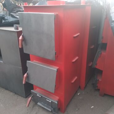 Паровые котлы: Паровые котлы — 8