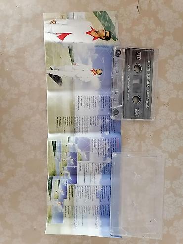 gta 5 kaset: Kaset kolleksiyası – müxtəlif janrlarda orijinal audio kasetlər — 4