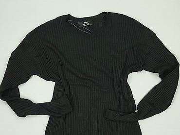 zara basic: Bershka, Sweter damski, rozmiar S — 1