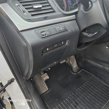 Hyundai: Hyundai Sonata: 2019 г., 2 л, Автомат, Газ, Седан — 5