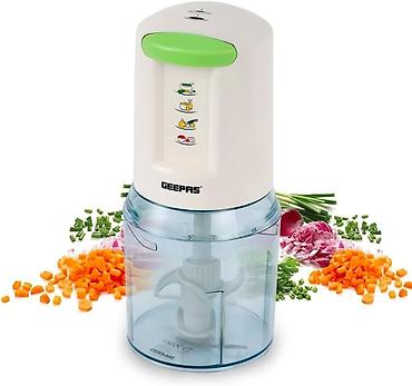 №: 9466 Məhsulun adı: Doğrayıcı Geepas GC5477 Brend: Geepas