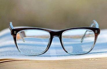 Naočare: Marc by Marc Jacobs dioptrijski ram za naočare. Kao NOVE. Marc Jacobs — 6