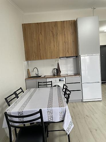 Аренда квартир на Иссык-Куле: Аренда квартиры на Иссык-Куле, Радуга West, Кош-Кол, 4 места, Цена Целиком за жилье — 5