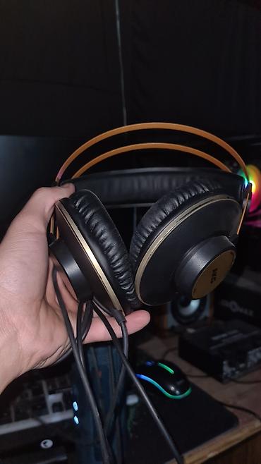 Настольные ПК и рабочие станции: Домашняя студия звукозаписи/вокала в сборе. Состав: - Рабочее место — 13
