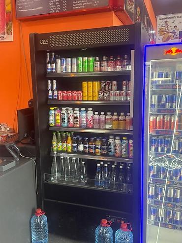 Təcili satılır – münasib qiymətə. Satışda avadanlıqlar və mebel: -