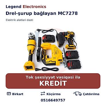 dinamometrik acar: Elan başlığı: Drel-şurup bağlayan MC7278 Drel-şurup bağlayan MC7278 – — 1