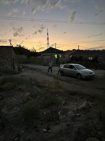 binə torpağ: 25 sot, Tikinti, Mülkiyyətçi, Müqavilə, Texniki pasport, Bələdiyyə — 9