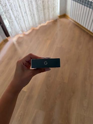 google pixel 10 pro xl: Google Pixel 10 Pro XL, 256 GB, rəng - Boz — 6