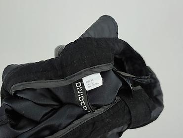 mango womens overalls: H&M Divided, Ogrodniczki damskie, rozmiar M — 4