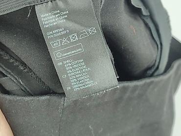 hm sukienki: H&M, Spodnie materiałowe damskie, rozmiar L — 5