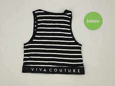 boncode crivit: Viva, Top damski, rozmiar S — 3