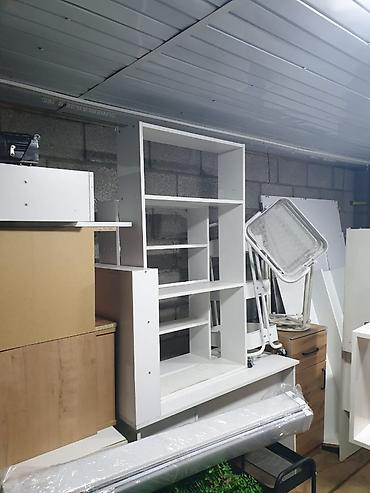 Другое оборудование для салонов красоты: Продается салонная мебель. Недорого. Мойка 1шт 19000с Кресла 3шт — 15