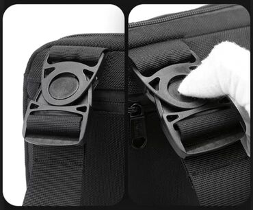 Барсетки: ПРОДАЮ НОВУЮ,КАЧЕСТВЕННУЮ И ОЧЕНЬ СТИЛЬНУЮ СУМКУ/БАРСЕТКУ.НЕ — 14