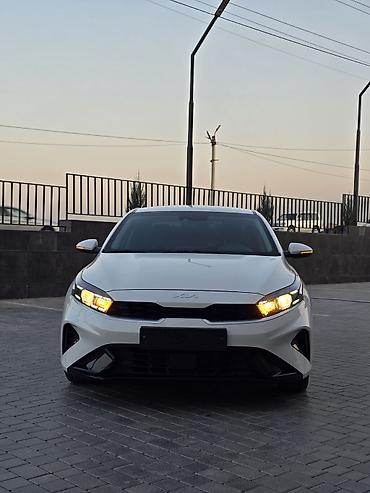 ксд 2 0: Kia K3: 2021 г., 1.6 л, Вариатор, Бензин, Седан — 2