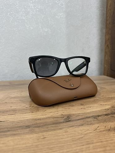 скупка часов гармин: Ray Ban meta gen 2 размер 53 Бишкек Оригинал. Состояние идеал — 5