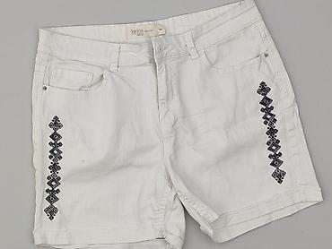 157 jeans: Janina, Szorty damskie, rozmiar M — 1