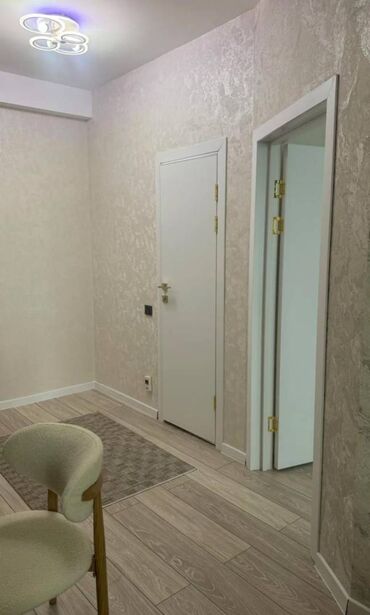 ищу квартиру в районе кызыл аскер: 1 комната, 39 м², Элитка, 7 этаж