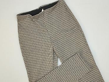 halter: H&M, Spodnie materiałowe damskie, rozmiar M — 1
