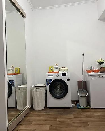 35: 1 комната, 36 м², 5 мкр Индивидуалка, 3 этаж — 7