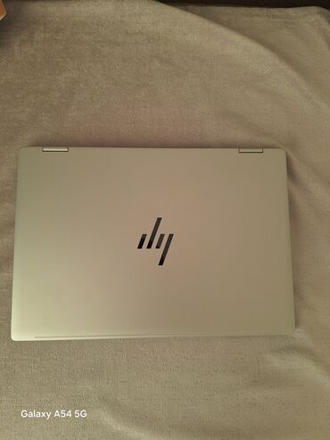 işlənmiş notebooklar: İşlənmiş HP Envy, 16 ", 1 TB, Pulsuz çatdırılma