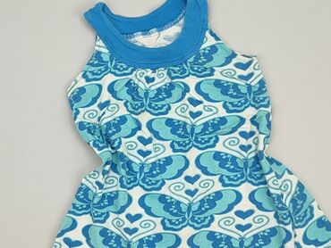 zalando buty dzieciece: A-shirt, 1.5-2 years, 86-92 cm, condition - Good