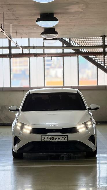 Продажа авто: Kia Cerato: 2021 г., 1.6 л, Автомат, Бензин, Седан — 4