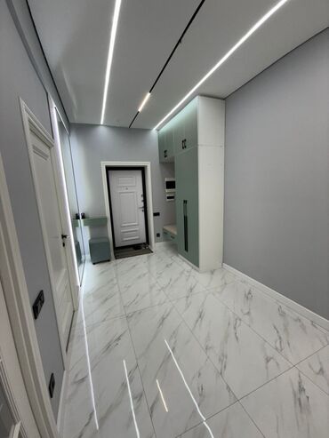 Долгосрочная аренда квартир: 2 комнаты, Риэлтор, Без подселения, С мебелью полностью at lalafo.kg — 4 Долгосрочная аренда квартир: 2 комнаты, Риэлтор, Без подселения, С мебелью полностью — 4