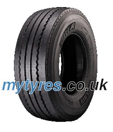 Шины: Шины 315 / 60 / R 17.5, Всесезонная, Новый, Грузовики/Автобусы, Китай — 11