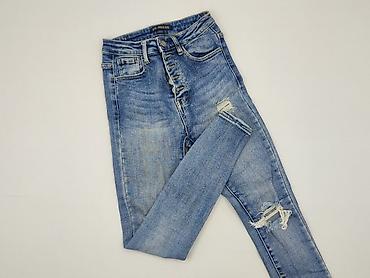 mango jeans mom: Re-Dress, Jeansy damskie, rozmiar XS — 1