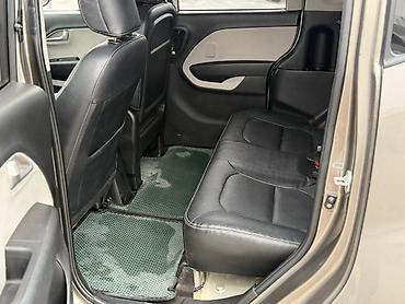 Kia: Kia Ray: 2020 г., 1 л, Автомат, Бензин, Хэтчбэк — 6