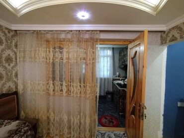 Uzunmüddətli kirayə mənzillər: 2 otaqdan 3 otaqa düzəlmə Evdə hər bir əşya var İsti su var istilik — 7