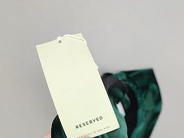 plisowanka: Reserved, Spódnica damska, rozmiar 2XL — 5