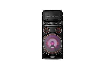 dj keys: LG XBOOM RNC7 Musiqi Mərkəzi – 700W Bluetooth Karaoke Party Speaker — 1