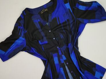 Women's Clothing: BPC Selection, Women's blouse, size XL (EU 42)