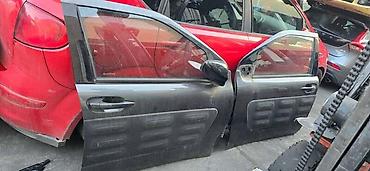 PREDNJA VRATA ZA CITROEN C4 CACTUS OD 2014. DO 2018. GOD. | Prednja