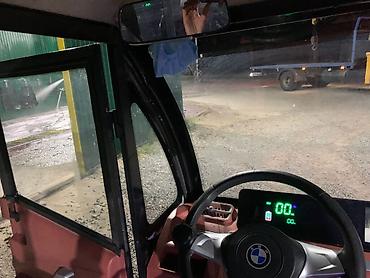 Легкий грузовой транспорт: Легкий грузовик — 8