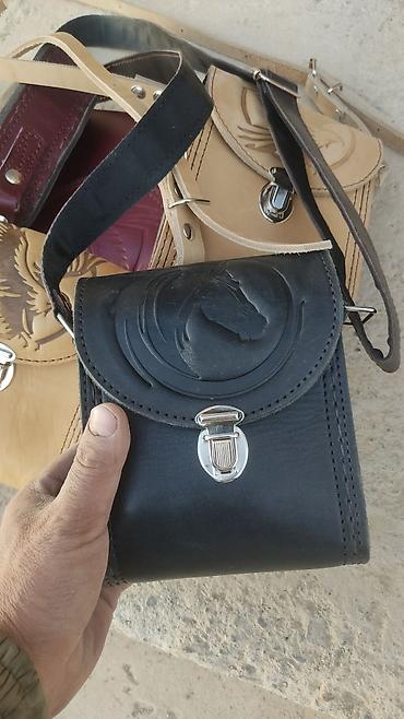 Классические сумки: Классическая сумка, Материал: Натуральная кожа, Жёсткая конструкция, Унисекс — 5