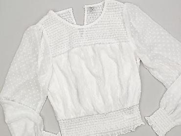 moda bluzki: FB Sister, Bluzka damska, rozmiar XS — 1
