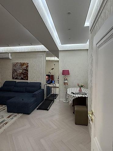 ремонт в квартире: 28 мая, 3 комнаты, Новостройка, м. 28 мая, 106 м² — 4