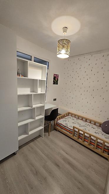 2ci el kravat: Oğlan və qız üçün, İşlənmiş, Çarpayı, Bazasız, Matras ilə, Siyirməsiz — 3