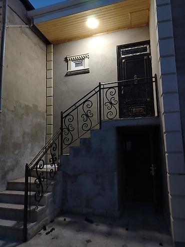 balyans pilleken: Yeni Pilləkən məhəccəri, Polad, Pulsuz çatdırılma — 5